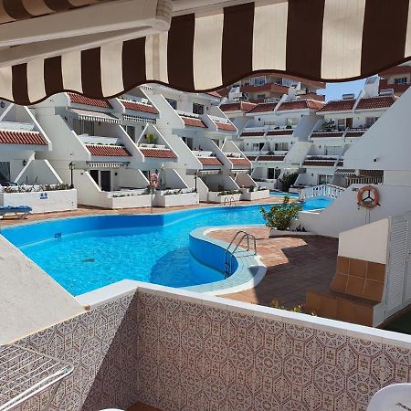 Floritas Sunrises Apartamento Arona  Exterior foto