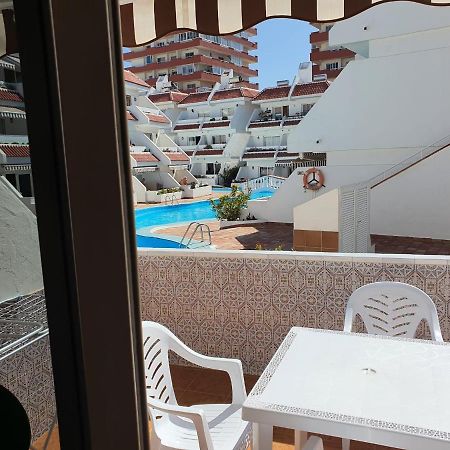 Floritas Sunrises Apartamento Arona  Exterior foto