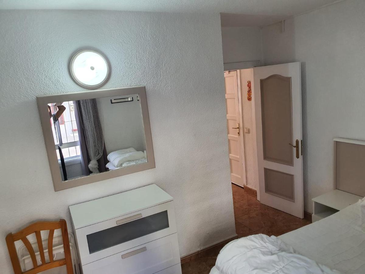 Floritas Sunrises Apartamento Arona  Exterior foto