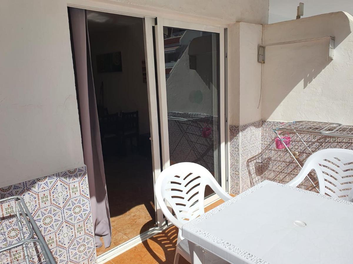 Floritas Sunrises Apartamento Arona  Exterior foto